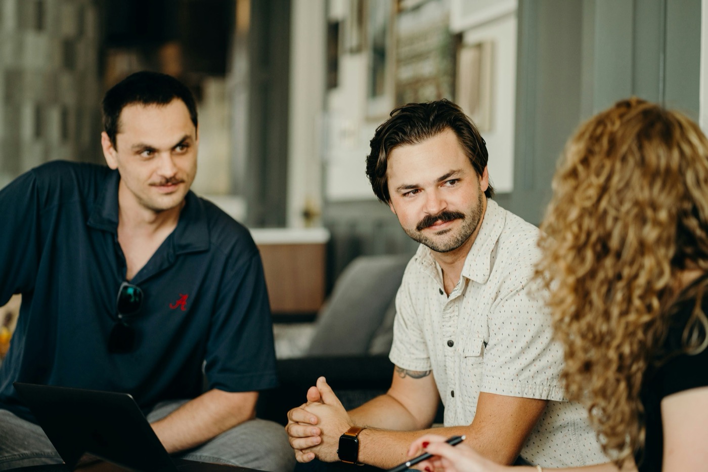 Analyse & Erstgespräch